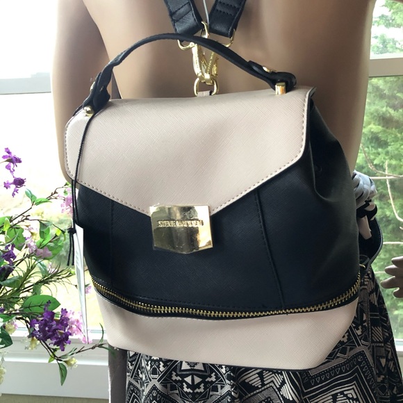 Steve Madden Women’s Mini Backpack - Picture 2 of 8